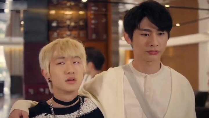 [Taiwanese drama miracle] I laughed my ass off, these clips are really hilarious hahahaha!!!