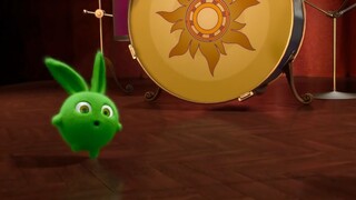 Hoạt hình: Câu chuyện của Sunny Bunnies #5