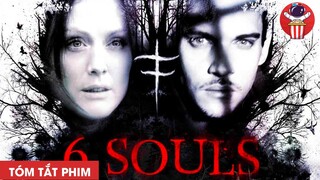 Chàng Trai Sở Hữu Nhiều Linh Hồn Đa Nhân Cách - Tóm tắt phim kinh dị: Lẩn Trốn