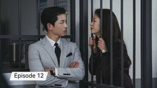 Vincenzo Episode 12 English Sub