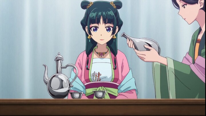 Dược Sư Tự Sự - 06