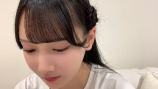 Suzuki Hitomi (≠ME/SHOWROOM Live Streaming/2025.09.23) - Part 1
