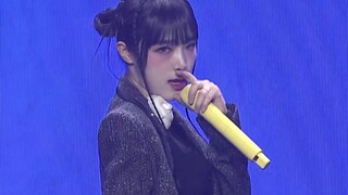 崔叡娜新曲Love War 颁奖典礼高清舞台