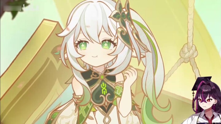 [Genshin Impact / Thịt nấu chín / Touyi Chinami] Thầy Touyi, người chỉ rơi nước mắt vì những điều tố