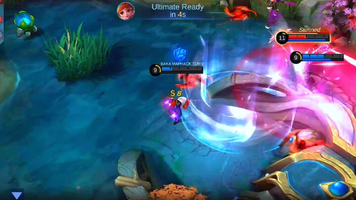MLBB gameplay(Tiktok:Tobyyy.03) pls follow my tiktok guys