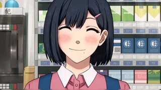 Senyumanya bikin sakamoto meleleh🤤🤤🤤🤤
