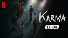 Karma [Episode-04] Hindi Dubbed....K-Drama....Korean Drama....2025