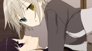 变成女孩子后 会做什么!