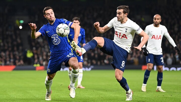 🔴 Trực tiếp Chelsea vs Tottenham | Vòng 2 Premier League