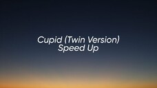 CUPID (TWIN VERSION) - FIFTY FIFTY (LYRICS)