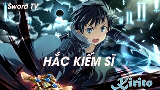 Sword Art Online (Short Ep 4) - Hắc kiếm sĩ