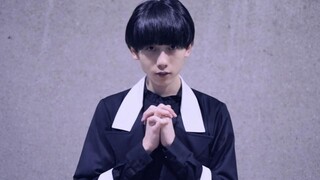 授权转载【みこいす】孤独の宗教　踊ってみた【原创振付】