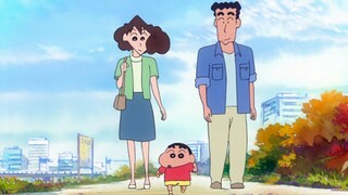 Unforgettable classics, unforgettable childhood! [Crayon Shin-chan Movie Mix]