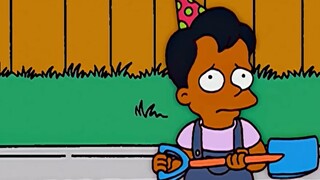 Lao Mouzi was despised by the whole town, but he ushered in his own redemption before committing sui