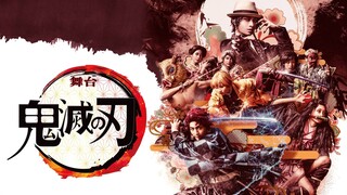 Kimetsu no Yaiba The Stage (2020) Full Show