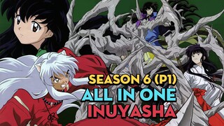 SHORTEN "Khuyển dạ xoa" | Season 6 (P1) | AL Anime
