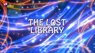 Winx Club - Sezoni 6 Episodi 7 (Shqip)