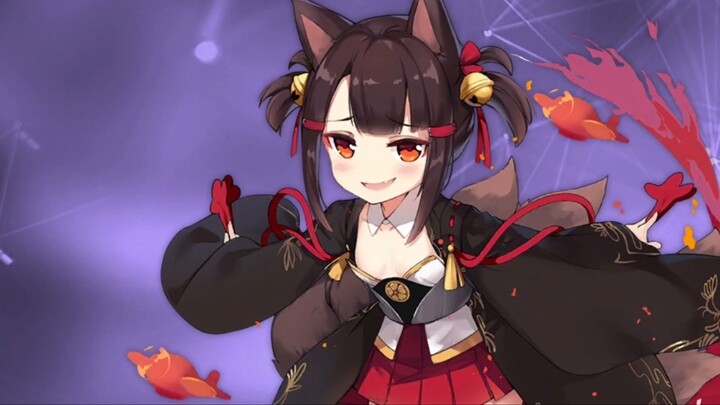 [Azur Lane] เมื่อสาวเรือของ Azur Lane สูญเสียไฮไลท์ของเธอ (ภาพ P ด้อยกว่า) - ฉบับที่ 1