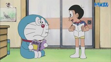 Doraemon lồng tiếng: Tấm hình toàn cảnh! Máy thăm dò mặt cắt