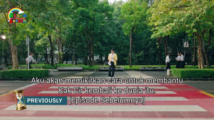 the boy next world ep 3 sub indo