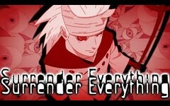 NARUTO [AMV] Madara Uchiha | Subdue Them All