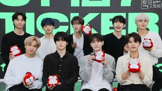 【مقابلة خاصة مع NCT127】 12 أكتوبر 2021! متعة بصرية لجمال المظهر! NCT127 يجيبون على سؤال: "هل يمكنني 