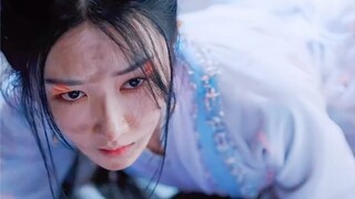 เพียงเพราะคนรักของเธอตกหลุมรักปีศาจจิ้งจอก ผู้หญิงคนนั้นจึงเปลี่ยนความรักของเธอให้กลายเป็นความเกลียด