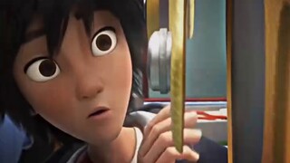 فيلم "القوة الخارقة" متكامل للغاية، فيلم "القوة الخارقة"، دا باي، الرسوم المتحركة، التكنولوجيا