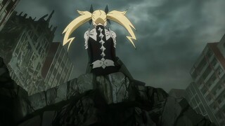 moment epic Kaiju no. 8