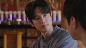 Frankly Speaking epsoide 4 [Sub Indo]