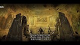Battle Through The Heavens [Seanson 5] [Episode 56] Sub Indonesia