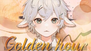 Langsung pukul jiwa "Golden hour" momen bersinar Anda✨ / 木特 Mint