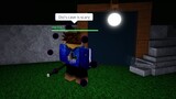 The Roblox JoJo’s Adventure