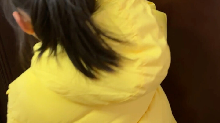 Tôi không cho phép bất kỳ đứa trẻ nào dưới 12 tuổi nói rằng chúng không biết tôi.