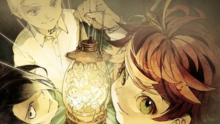 [The Promised Neverland AMV/Tear Gas]let's keep living together