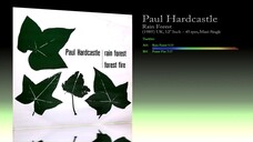 Paul Hardcastle (1985) Rain Forest [12' Inch - 45 RPM - Maxi-Single]