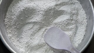 cách làm tinh bột khoai lang.chế biến rất nhiều món ăn