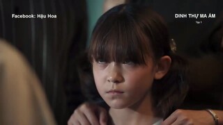 Dinh Thự Ma Ám - 1A