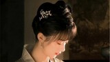 Scenery shots of <The Story of Ming Lan> to restore the Song Dynasty