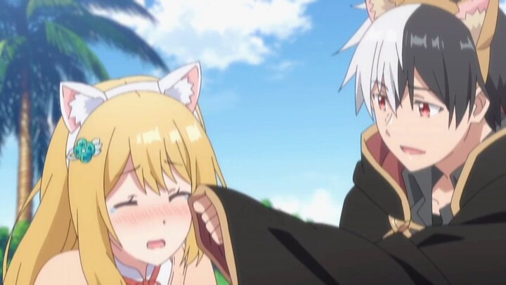 Konyaku Haki sareta Reijou wo Hirotta Ore ga, Ikenai Koto wo Oshiekom