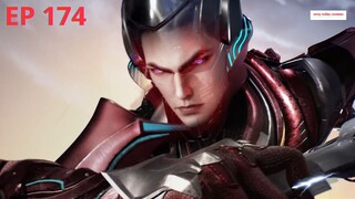 Thôn Phệ Tinh Không Tập 174 Vietsub Thuyết Minh 1080P|吞噬星空 第174集| Truyện Theo Phim