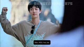 VIETSUB NHÀ NGHỈ KIAN EP 7-2 (Kian’s bizarre B&B)