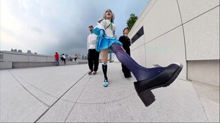 الأول عالميًا!! صاحب السمو الذواقة!!～