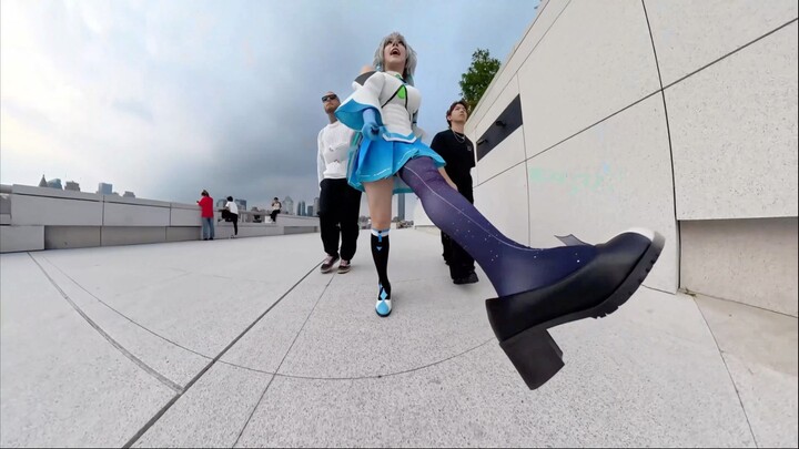 World No. 1!! The Gourmet Prince!!～