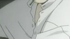 Là người làm rượu mạnh nhất trong bộ tộc Mushishi Ginko, loại rượu giả mà ông làm ra có thể đánh lừa