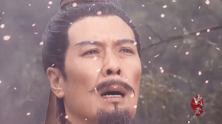 "The scales of history will not favor him, but people's hearts will"
