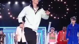 Change the bgm, change the feeling, you are worthy of it, Wang Yibo