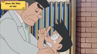 DORAEMON | Suneo đến thẩm mĩ viện