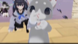 Tinh hoa của đất nước bị lọt ra ngoài, anh em nhật bản có khẩu không? 【Nhật Bản vrchat】
