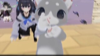 Intisari negara bocor, saudara Jepang dan saya punya kata sandi? vrchat Jepang】